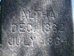 Altha Whiting 