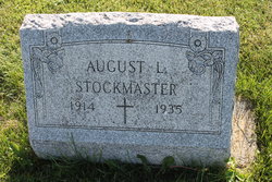 August L Stockmaster 