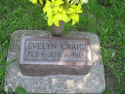 Evelyn Craig 