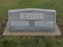 Delbert L. Davis Sr.