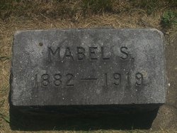 Mabel Sophia <I>Cummings</I> Barnes 