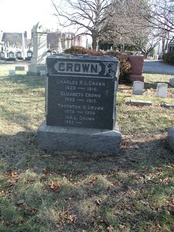 Charles R. L. Crown 