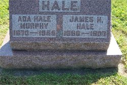 James H. Hale 