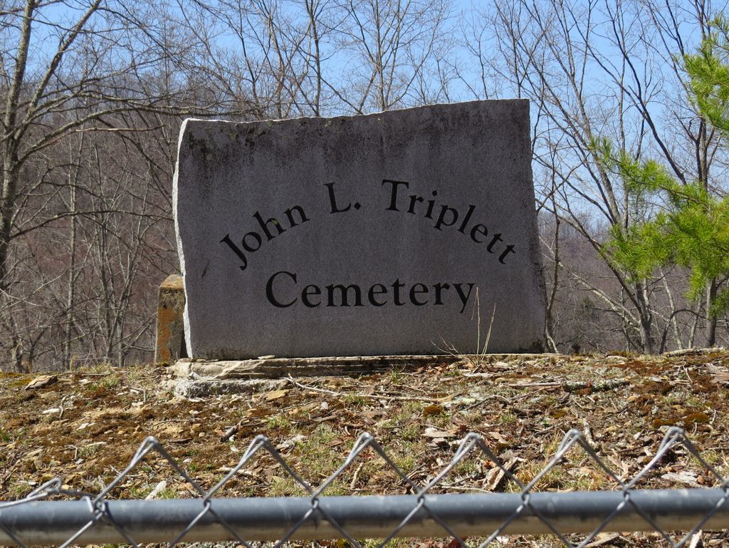 Triplett Cemetery