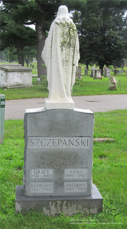Grace Szczepanski 
