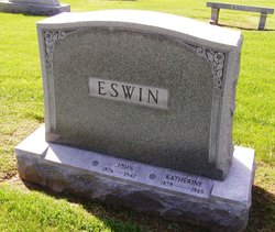 John Eswin 