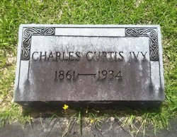 Charles Curtis Ivy 
