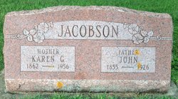 John Jacobson 