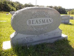 Clarence Melville Beasman Jr.