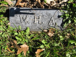 Wilson H. “W.H.” Acers 