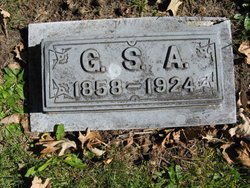 George S. Acers 