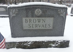Mary <I>Duncan</I> Brown 