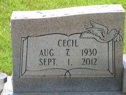 Cecil Alayon 