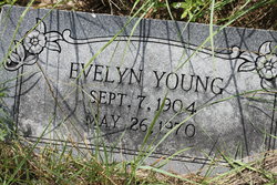 Evelyn Young 