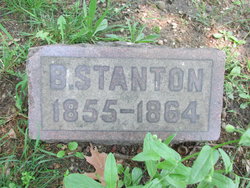 Benjamin Stanton Falor 