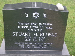 Stuart M. Bliwas 