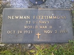 Newman Fitzsimmons 