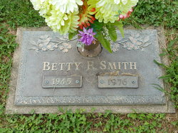 Betty E. Smith 