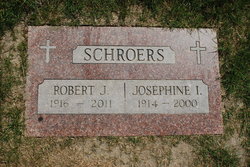 Josephine Ida <I>Sieve</I> Schroers 