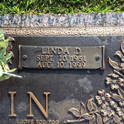 Linda D. Austin 