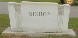 Jefferson W Bishop 
