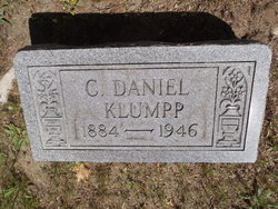 Christian Daniel Klumpp 