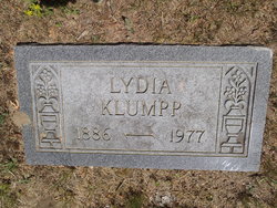 Lydia Klumpp 