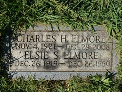 Charles Harrison Elmore 