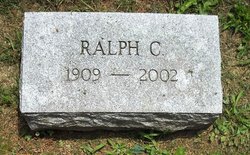 Ralph Charles Truitt 