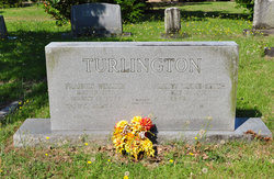 Francis William Turlington 