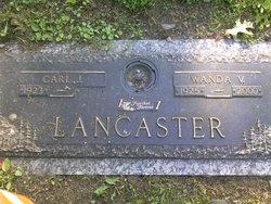 Carl J. “June” Lancaster 
