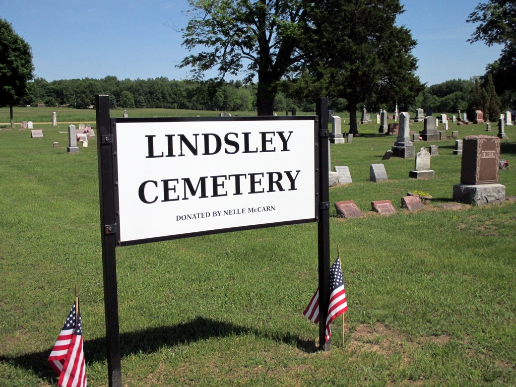 Lindsley Cemetery