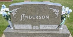 Jesse Marion Anderson 
