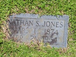 Nathan S. Jones 