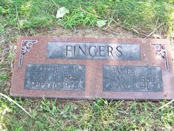 James Thomas Fingers 