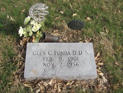 Glen Clifford Fonda 