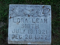 Lora Leah Smith 