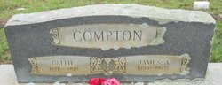 Martha Callie <I>Fore</I> Compton 