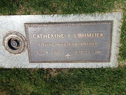 Catherine Lohmeier 