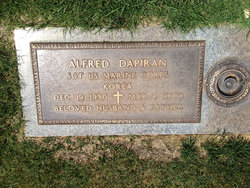 Alfred Dapiran 