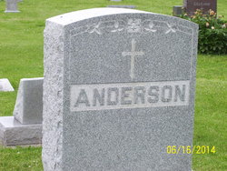John D. Anderson 