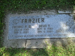 Devin A. Frazier 