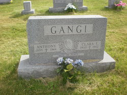 Antonio “Anthony” Gangi 