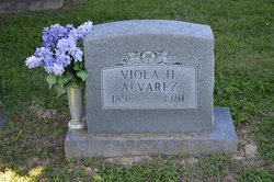 Viola H. Alvarez 