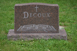 Joseph James DeCoux 