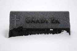 Andrew John Gardner Sr.