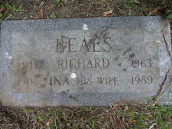 Richard Beals 