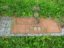 Bennie Bruce Brooks 