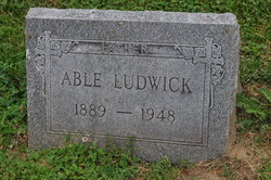 Able Ludwick 