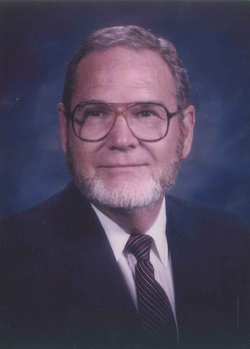 Dr Michael Yost Jr.